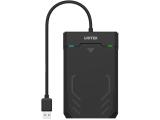Описание и цена на Други кутии Кутии за дискове Unitek Storage Case DiskGuard Raiden 2.5 USB3.0 Y-3036 2.5