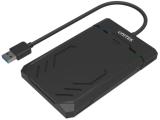 Unitek Storage Case DiskGuard Raiden 2.5 USB3.0 Y-3036 Кутии за дискове 2.5 снимка №2 Unitek Storage Case DiskGuard Raiden 2.5 USB3.0 Y-3036 Кутии за дискове 2.5 снимка №2
