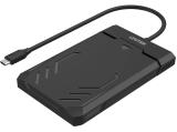 Описание и цена на Други кутии Кутии за дискове Unitek Storage Case DiskGuard Raiden 2.5 inch USB-C 2.5