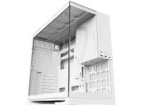 Geometric Future Model 5 White aRGB GEO-M5F-W Middle Tower E-ATX снимка №3 Geometric Future Model 5 White aRGB GEO-M5F-W Middle Tower E-ATX снимка №3
