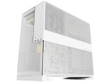 Geometric Future Model 5 White aRGB GEO-M5F-W Middle Tower E-ATX снимка №4 Geometric Future Model 5 White aRGB GEO-M5F-W Middle Tower E-ATX снимка №4