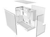 Geometric Future Model 5 White aRGB GEO-M5F-W Middle Tower E-ATX снимка №5 Geometric Future Model 5 White aRGB GEO-M5F-W Middle Tower E-ATX снимка №5