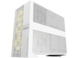 Geometric Future Model 5 Vent White aRGB Middle Tower E-ATX снимка №5 Geometric Future Model 5 Vent White aRGB Middle Tower E-ATX снимка №5