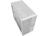 Geometric Future Model 5 Vent White aRGB Middle Tower E-ATX снимка №6 Geometric Future Model 5 Vent White aRGB Middle Tower E-ATX снимка №6