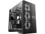 Описание и цена на Компютърна кутия Middle Tower Geometric Future Model 5 Vent Black aRGB E-ATX