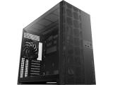 Geometric Future Model 5 Vent Black aRGB Middle Tower E-ATX снимка №3