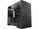 Geometric Future Model 5 Vent Black aRGB Middle Tower E-ATX снимка №4