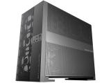 Geometric Future Model 5 Vent Black aRGB Middle Tower E-ATX снимка №5