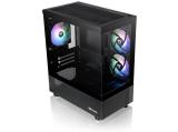 Описание и цена на Компютърна кутия Middle Tower Thermaltake View 170 TG ARGB Black Micro ATX