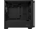 ASUS A23 PLUS TG - Black Middle Tower Micro ATX снимка №4