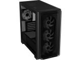 ASUS A23 PLUS TG - Black Middle Tower Micro ATX снимка №5