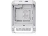 Thermaltake The Tower 600 Snow White Middle Tower ATX снимка №2