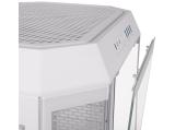 Thermaltake The Tower 600 Snow White Middle Tower ATX снимка №6