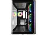 FSP M580 Black ARGB Middle Tower ATX снимка №2 FSP M580 Black ARGB Middle Tower ATX снимка №2