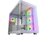 Описание и цена на Компютърна кутия Middle Tower FSP M580 ARGB White ATX