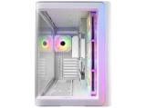 FSP M580 ARGB White Middle Tower ATX снимка №2
