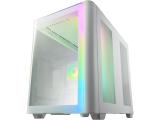 FSP M580 ARGB White Middle Tower ATX снимка №3