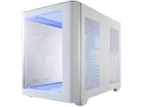 FSP GROUP S380 ARGB White Middle Tower Micro ATX снимка №3