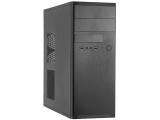 Описание и цена на Компютърна кутия Middle Tower Chieftec Elox Series HQ-01B-OP ATX