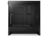 NZXT H5 Flow Black Middle Tower E-ATX снимка №2 NZXT H5 Flow Black Middle Tower E-ATX снимка №2