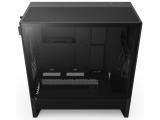 NZXT H5 Flow Black Middle Tower E-ATX снимка №3 NZXT H5 Flow Black Middle Tower E-ATX снимка №3