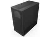 NZXT H5 Flow Black Middle Tower E-ATX снимка №4 NZXT H5 Flow Black Middle Tower E-ATX снимка №4