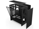 NZXT H5 Flow Black Middle Tower E-ATX снимка №5 NZXT H5 Flow Black Middle Tower E-ATX снимка №5