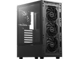 ADATA XPG VALOR MESH BLACK 650W PSU Middle Tower ATX снимка №4 ADATA XPG VALOR MESH BLACK 650W PSU Middle Tower ATX снимка №4