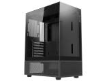 Описание и цена на Компютърна кутия Middle Tower ADATA XPG INVADER X MINI MT Black ATX