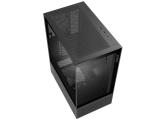 ADATA XPG INVADER X MINI MT Black Middle Tower ATX снимка №2