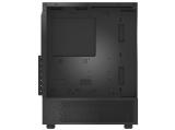 ADATA XPG INVADER X MINI MT Black Middle Tower ATX снимка №3