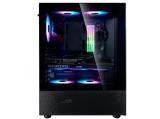 ADATA XPG INVADER X MINI MT Black Middle Tower ATX снимка №4