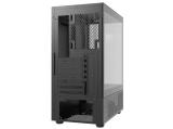 ADATA XPG INVADER X MINI MT Black Middle Tower ATX снимка №5