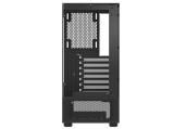 ADATA XPG INVADER X MINI MT Black Middle Tower ATX снимка №6