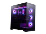 Описание и цена на Компютърна кутия Middle Tower ADATA INVADER X BTF BLACK ATX