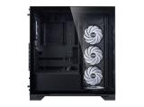 ADATA INVADER X BTF BLACK Middle Tower ATX снимка №2