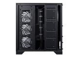 ADATA INVADER X BTF BLACK Middle Tower ATX снимка №3