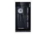 ADATA INVADER X BTF BLACK Middle Tower ATX снимка №4