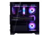 ADATA INVADER X BTF BLACK Middle Tower ATX снимка №6