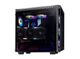Описание и цена на Компютърна кутия Middle Tower ADATA XPG BATTLECRUISER BLACK E-ATX