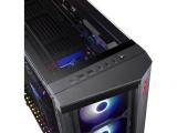 ADATA XPG BATTLECRUISER BLACK Middle Tower E-ATX снимка №2 ADATA XPG BATTLECRUISER BLACK Middle Tower E-ATX снимка №2