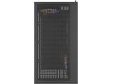 Montech XR (B) ARGB Black Middle Tower ATX снимка №5 Montech XR (B) ARGB Black Middle Tower ATX снимка №5