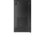 Montech XR (B) ARGB Black Middle Tower ATX снимка №6 Montech XR (B) ARGB Black Middle Tower ATX снимка №6