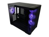 LC-Power Gaming 8001B Pro-Storm Dark Middle Tower ATX снимка №2