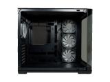 LC-Power Gaming 8001B Pro-Storm Dark Middle Tower ATX снимка №4