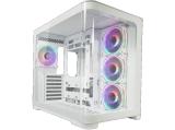 Описание и цена на Компютърна кутия Middle Tower LC-Power Gaming 8001W Pro-Storm Light ATX