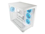 LC-Power Gaming 8001W Pro-Storm Light Middle Tower ATX снимка №2 LC-Power Gaming 8001W Pro-Storm Light Middle Tower ATX снимка №2