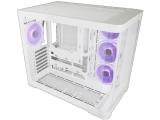 LC-Power Gaming 8001W Pro-Storm Light Middle Tower ATX снимка №3 LC-Power Gaming 8001W Pro-Storm Light Middle Tower ATX снимка №3