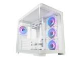 LC-Power Gaming 8001W Pro-Storm Light Middle Tower ATX снимка №4 LC-Power Gaming 8001W Pro-Storm Light Middle Tower ATX снимка №4