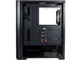 LC-Power Gaming 717B – Meshwork_L Dark Middle Tower ATX снимка №5